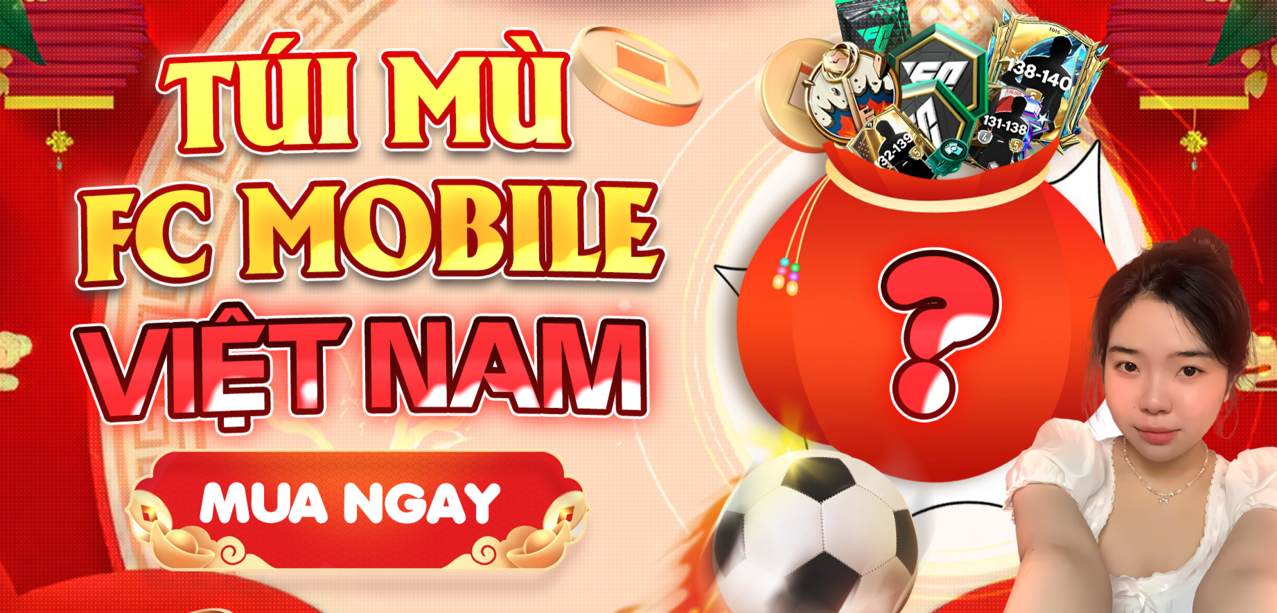 TÚI MÙ SIÊU CẤP 100% NỔ ACC OVR 124-130 Hoặc ACC 200K-400K ĐÁ QUÝ KÈM 50-80 VÉ QUAY