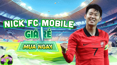 ACC FC MOBILE HÀN QUỐC  ( Đội Hình )