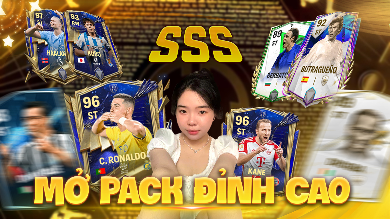 ACC MP FC MOBILE HÀN QUỐC